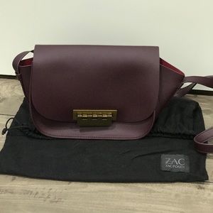 Zac Posen cross body bag